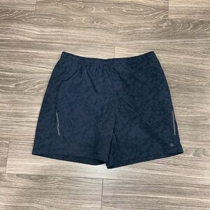 Etoic running shorts. Size L. NWOT